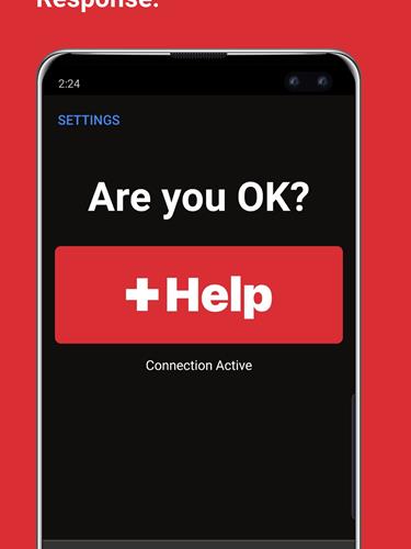 FallCall medical alert app comes to Android